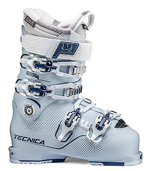 Tecnica Mach1 105 W MV, ice